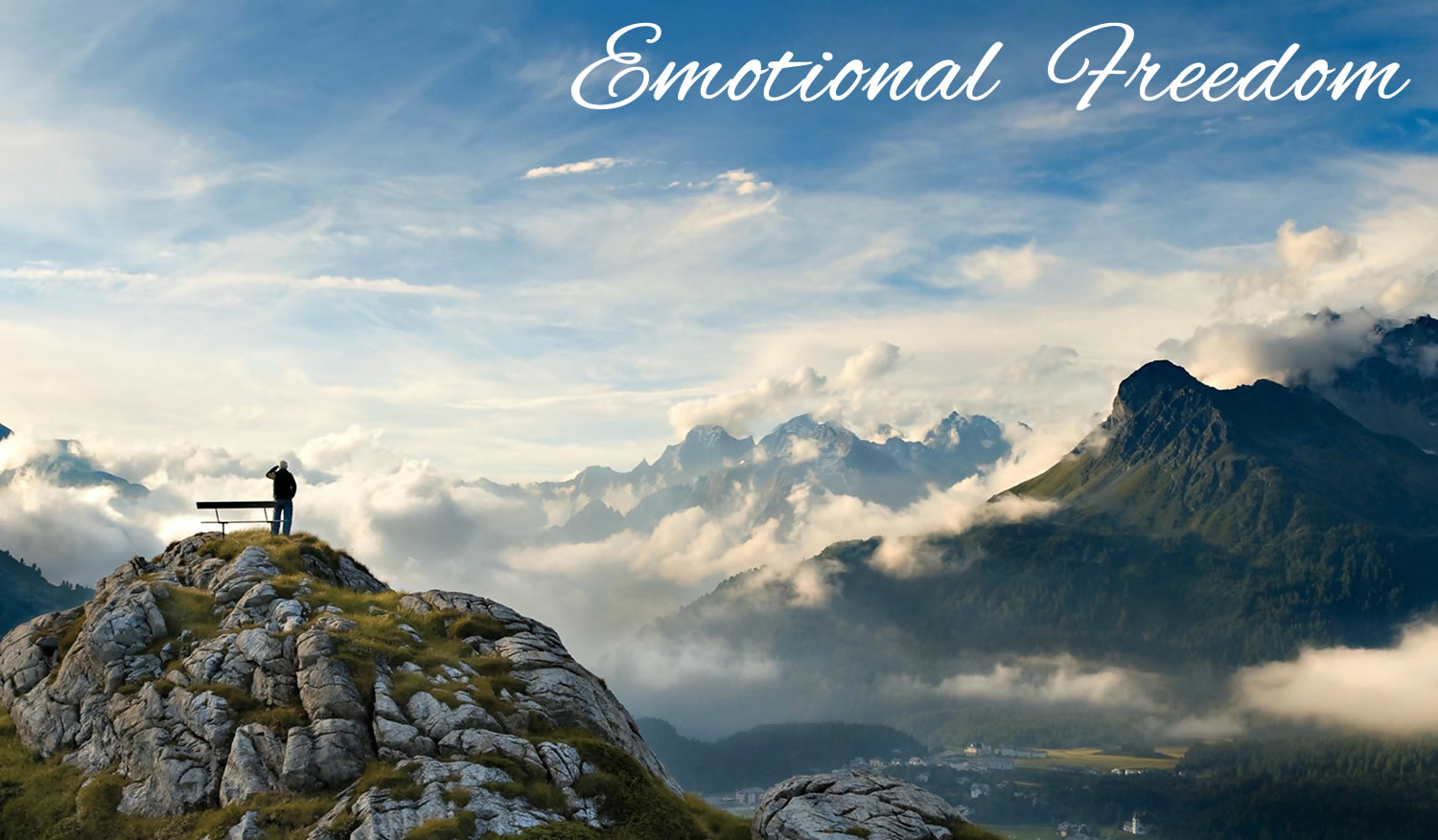 Emotional Freedom